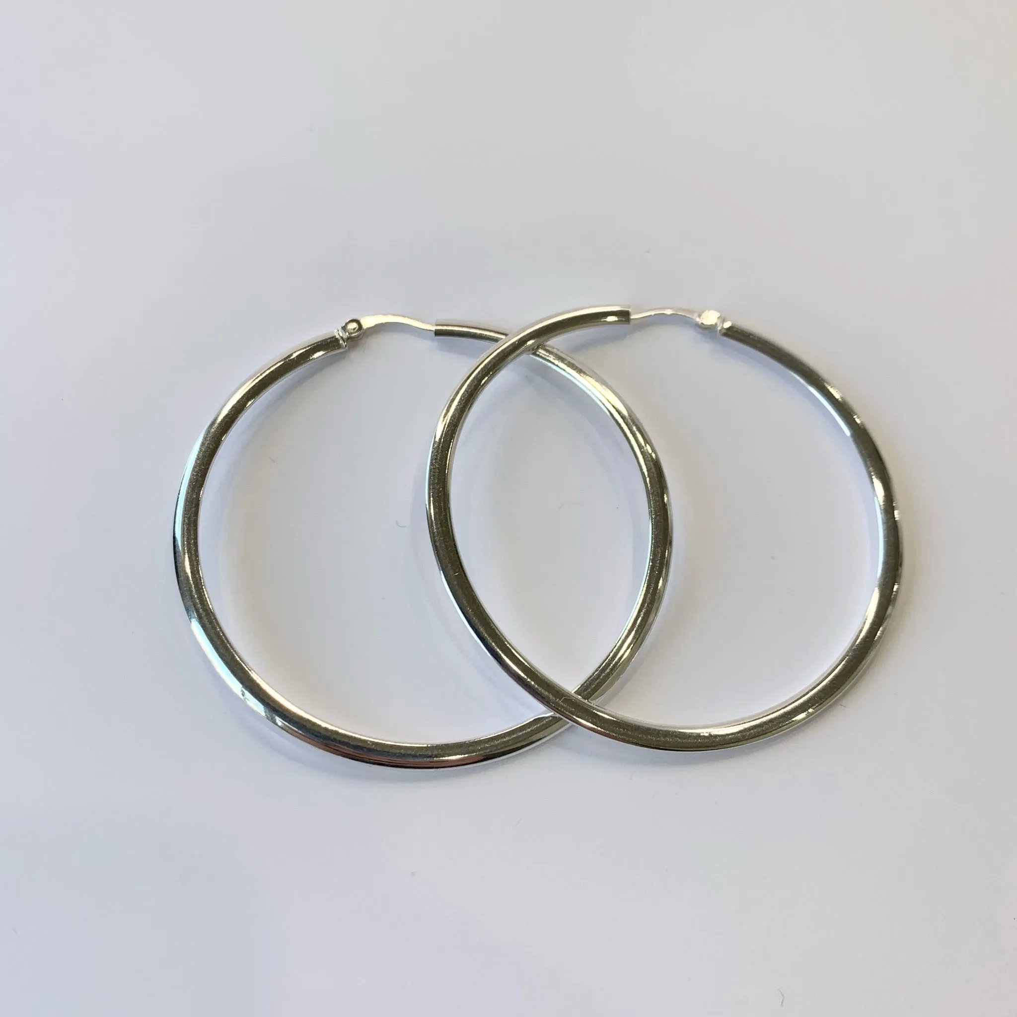 2.25” Hoops
