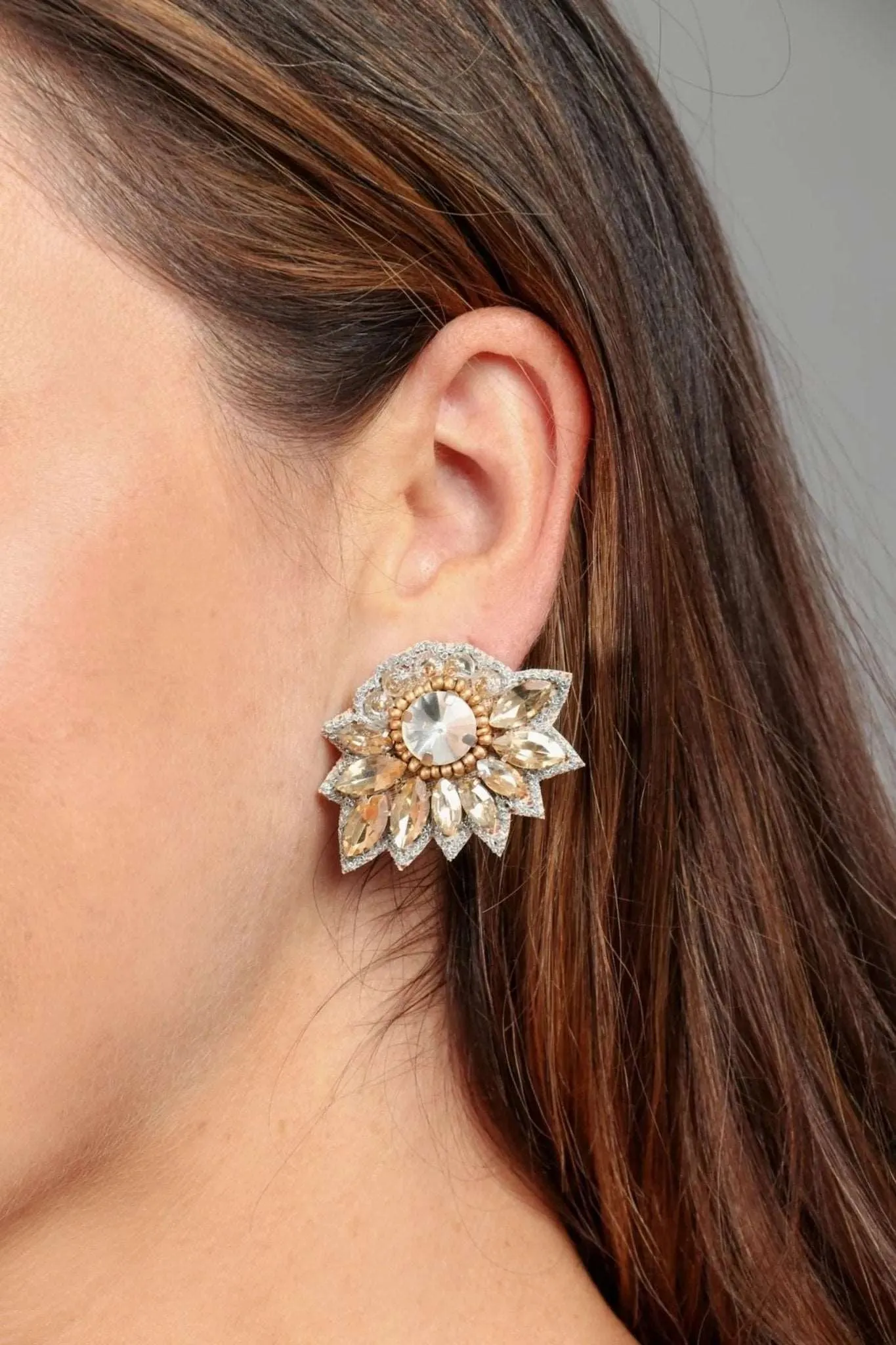 Amer Earring