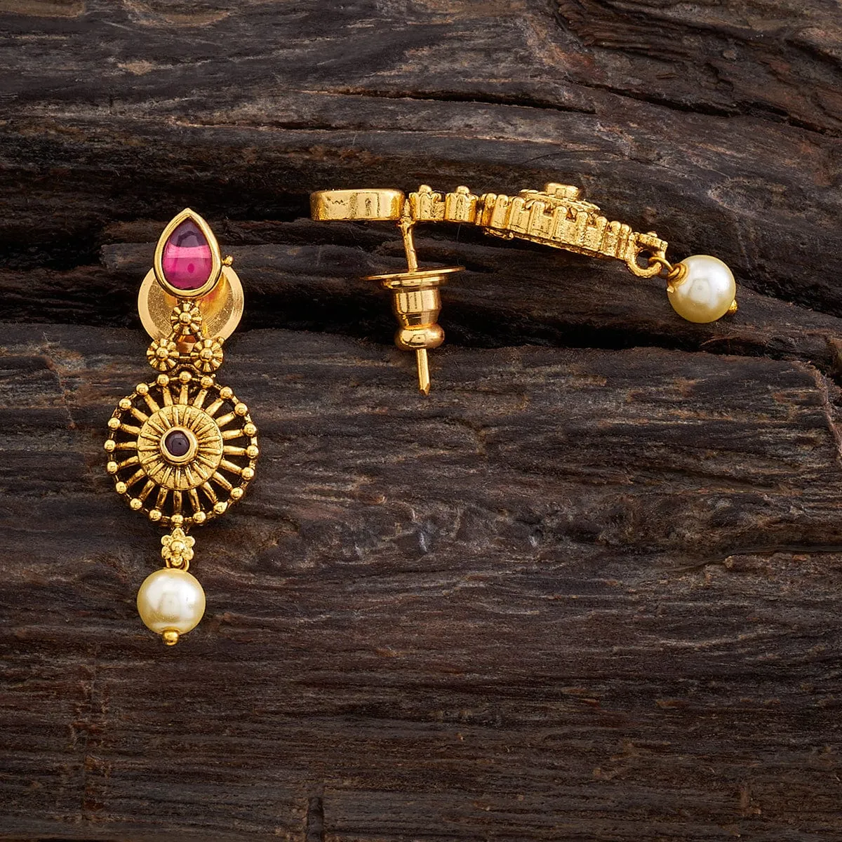 Antique Earring 158146