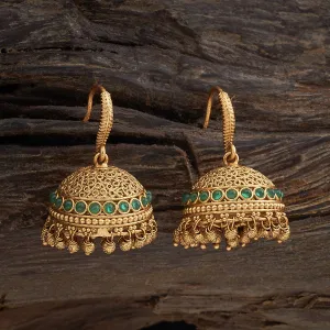 Antique Earring 164104
