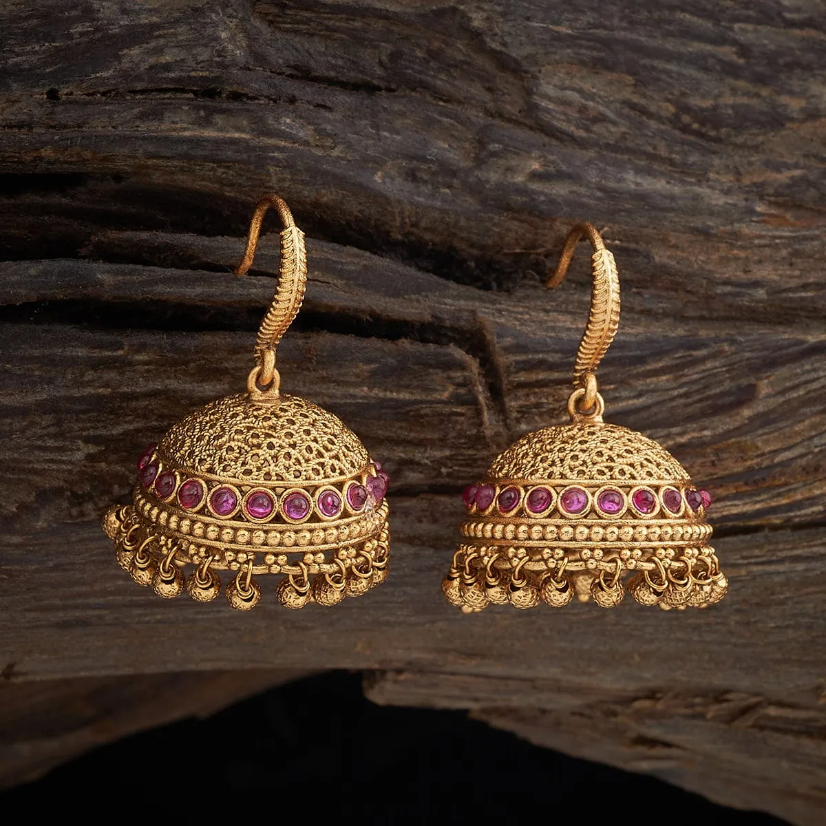 Antique Earring 164104