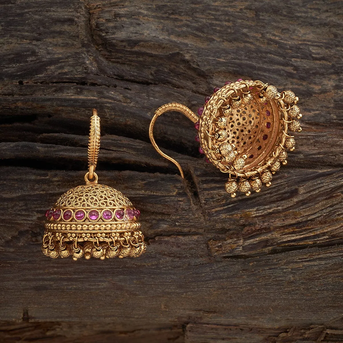 Antique Earring 164104