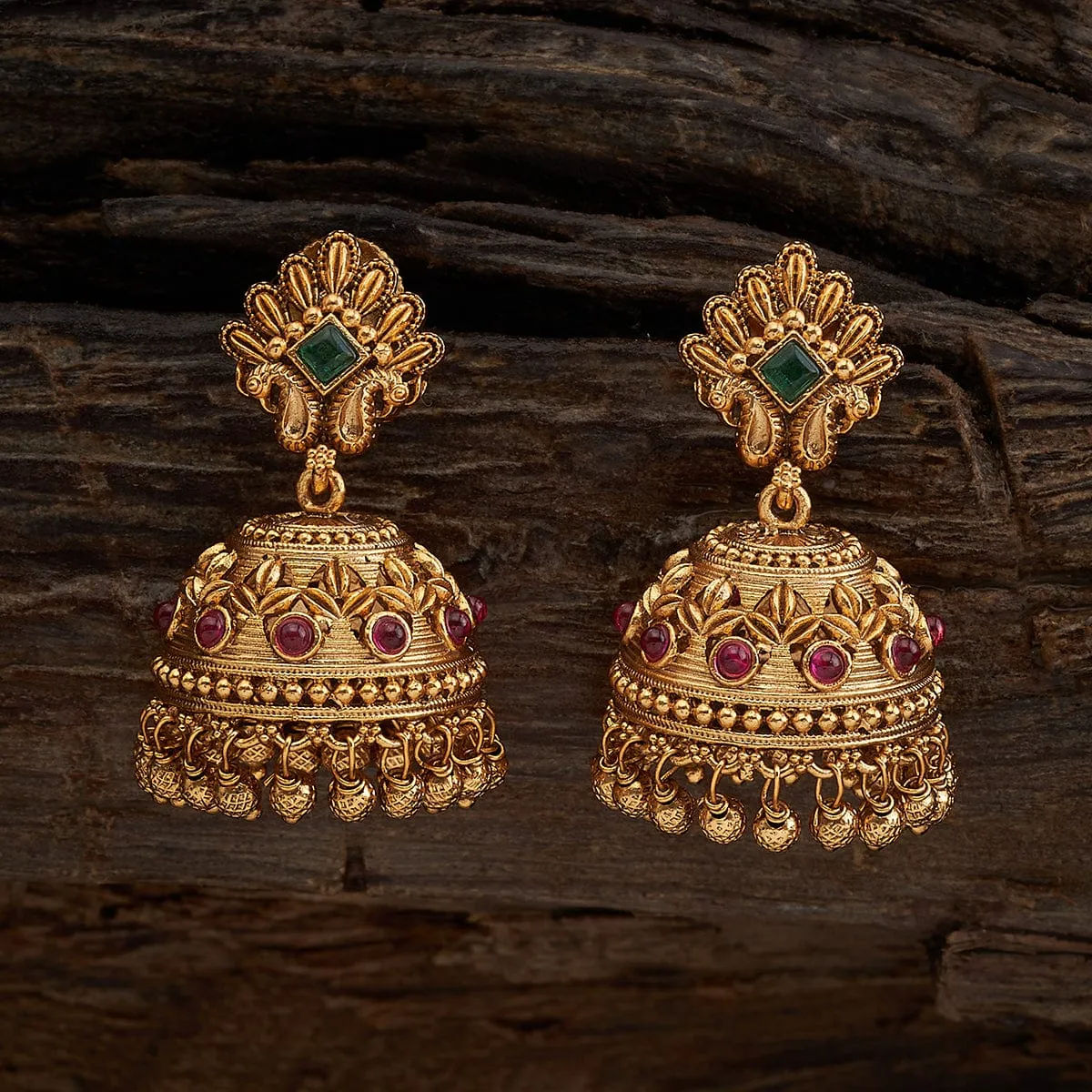 Antique Earring 169532