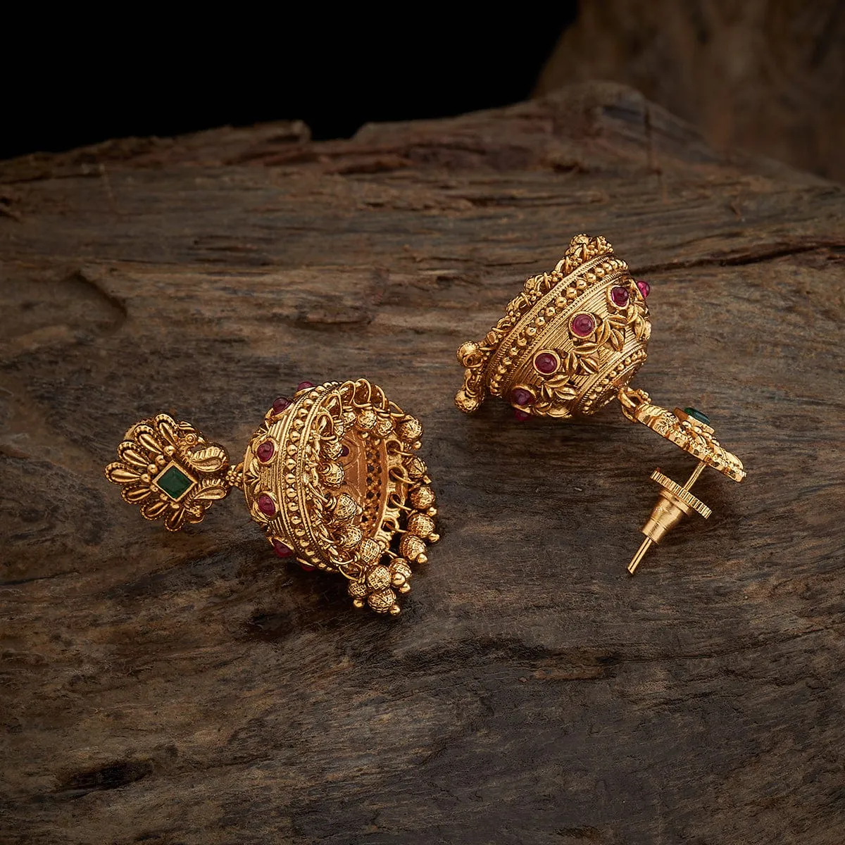 Antique Earring 169532