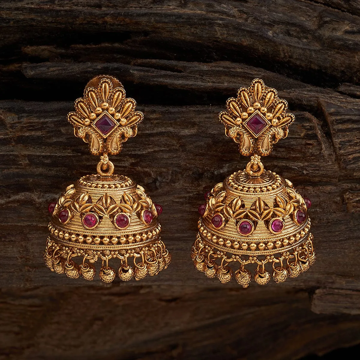 Antique Earring 169532