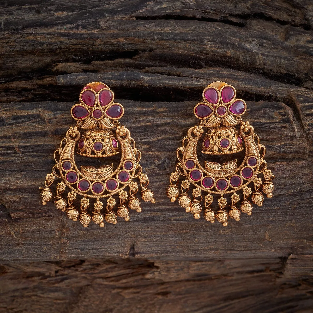 Antique Earring 172281
