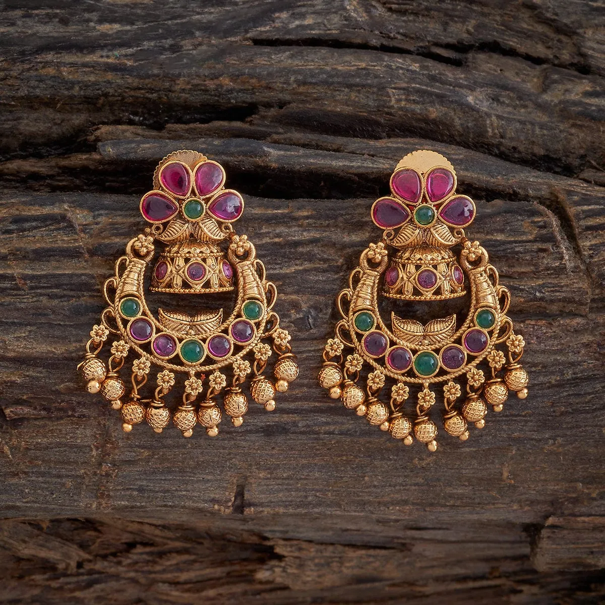 Antique Earring 172281