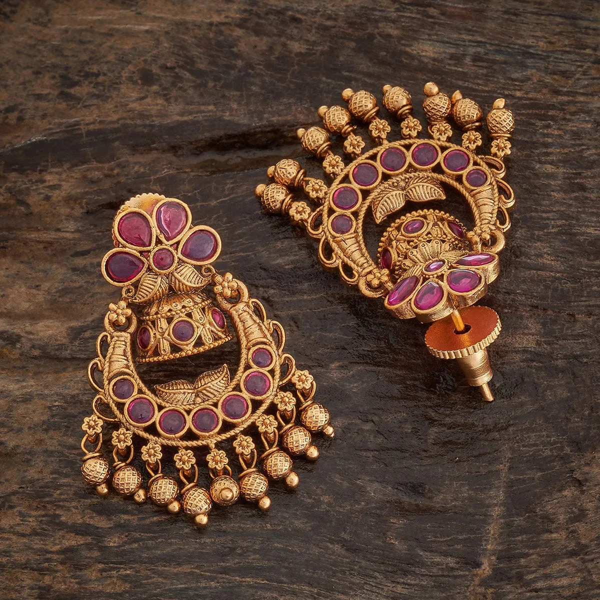 Antique Earring 172281