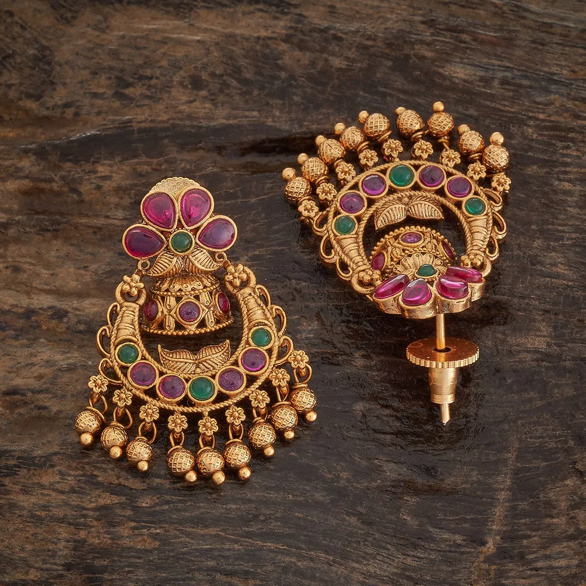 Antique Earring 172281