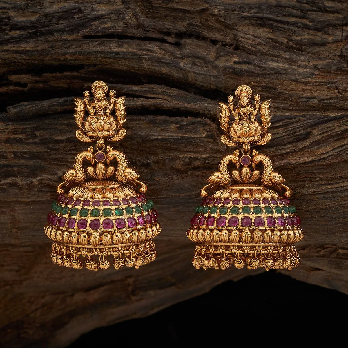 Antique Earring 172295