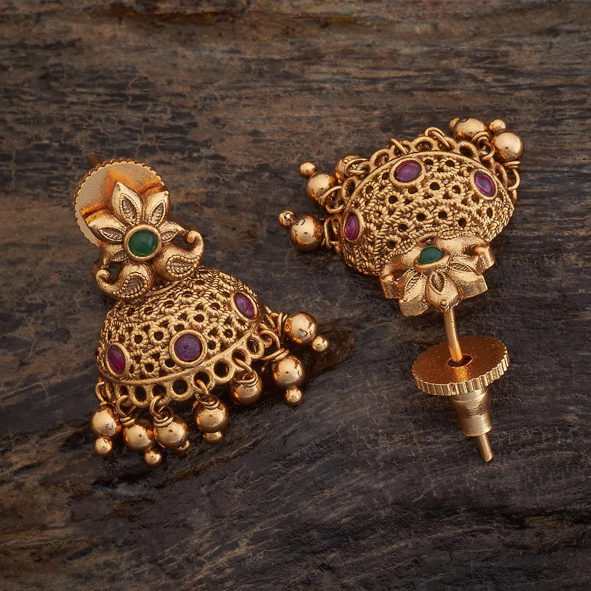 Antique Earring 176276