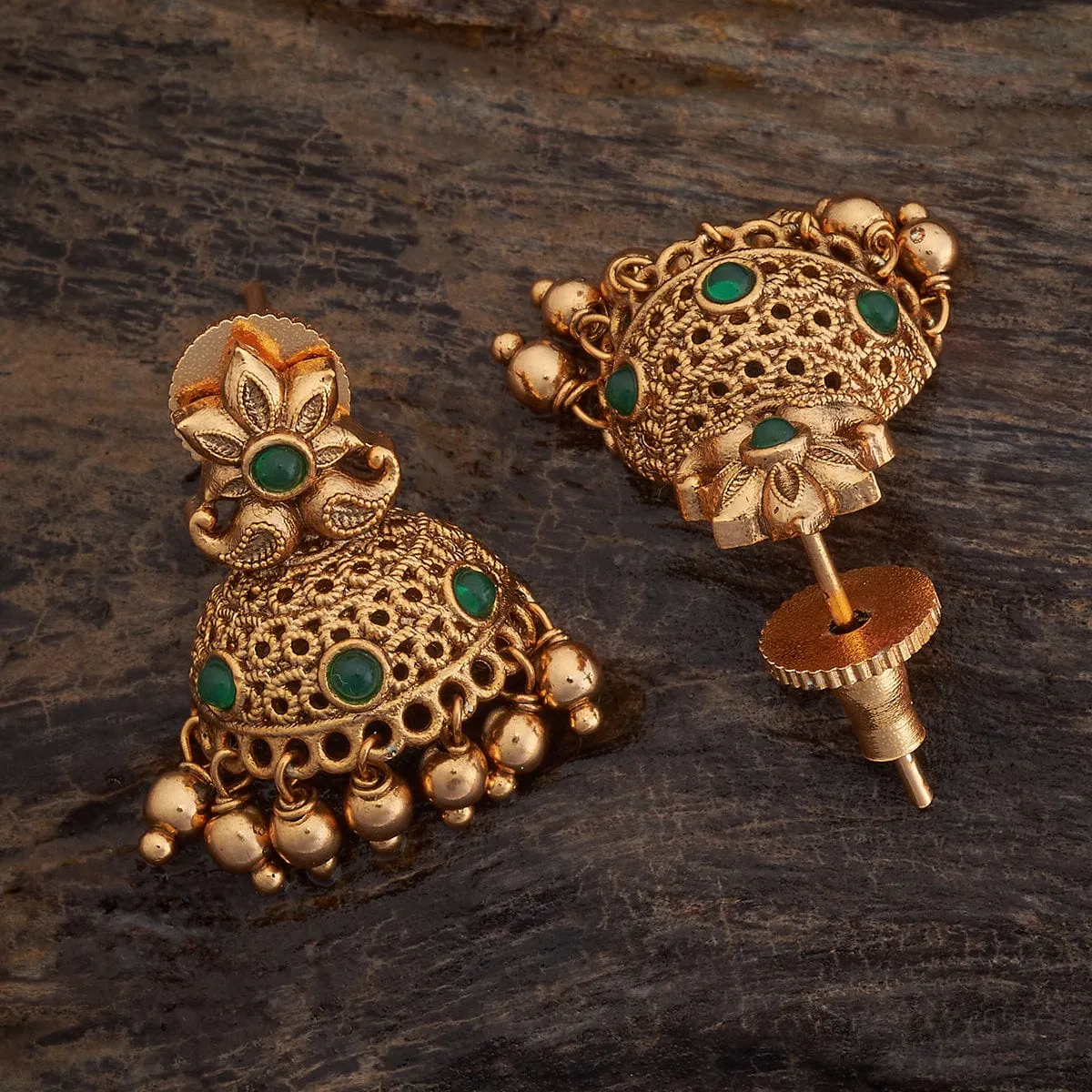 Antique Earring 176276