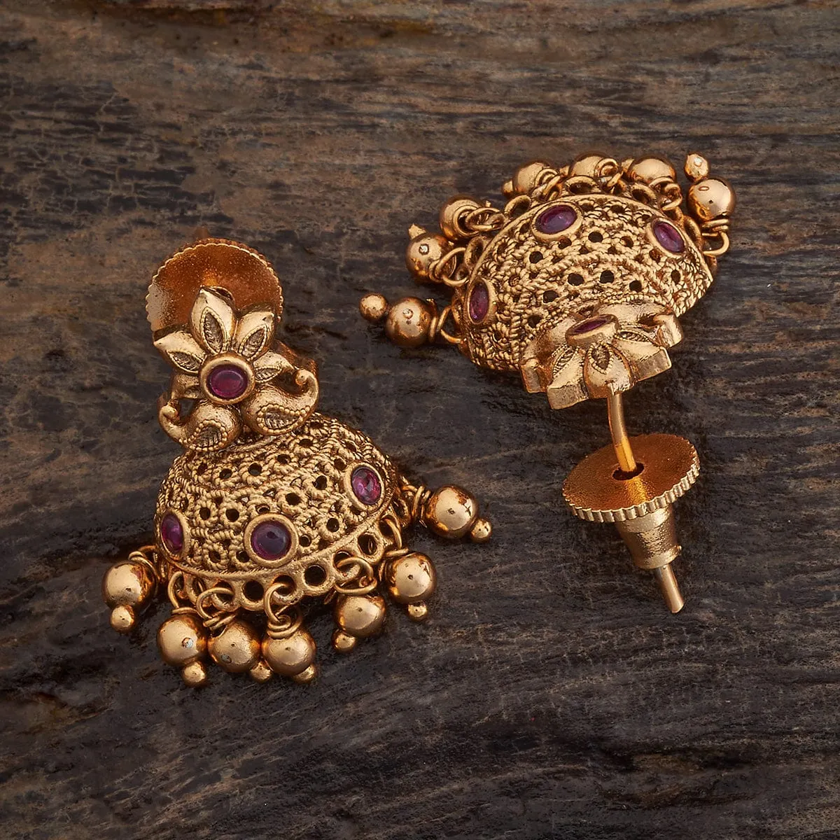 Antique Earring 176276