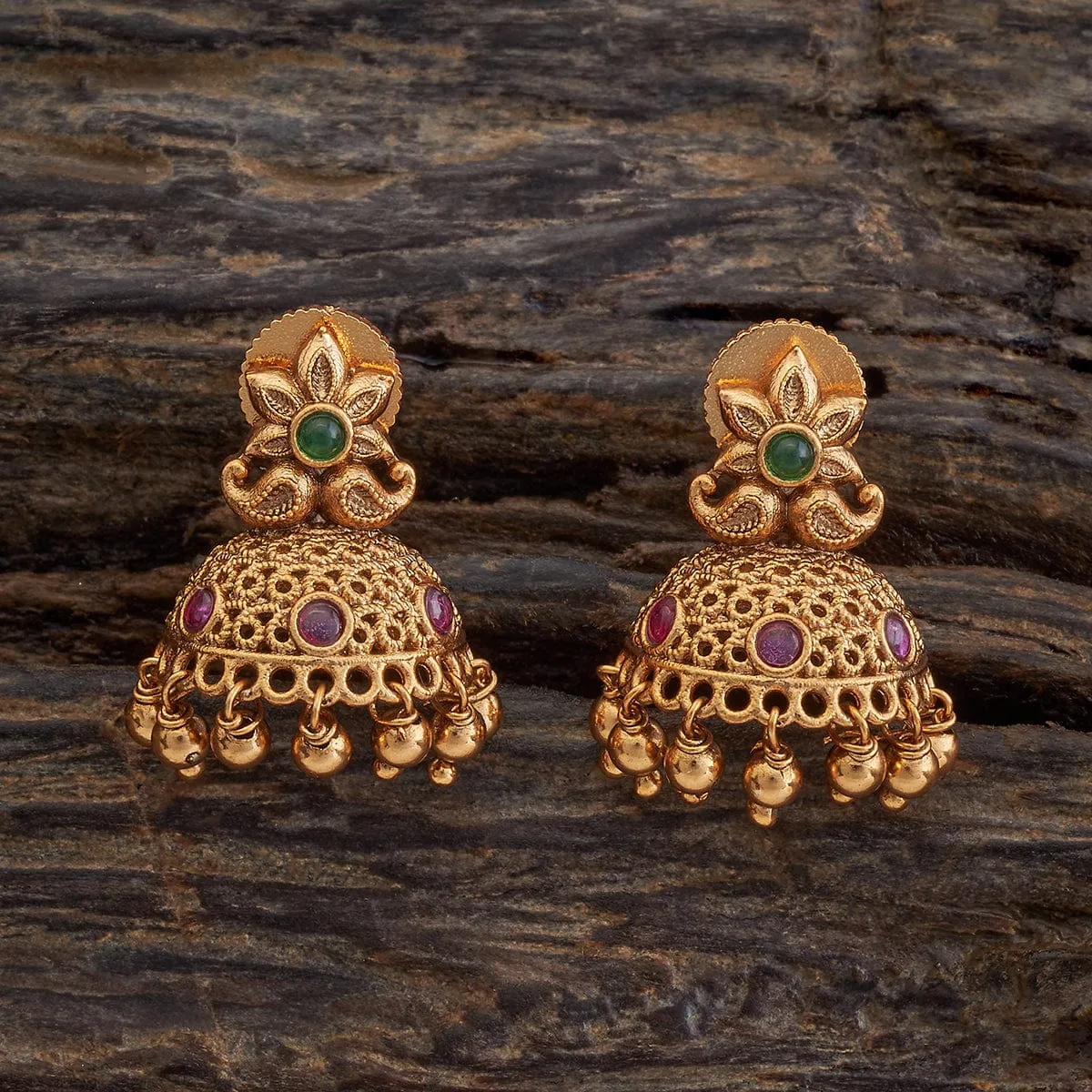 Antique Earring 176276