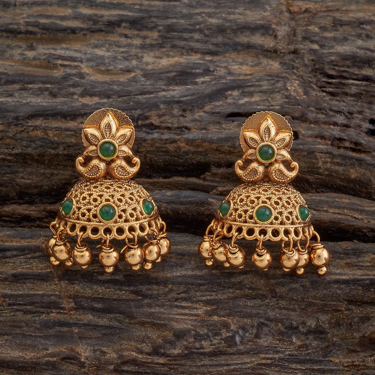 Antique Earring 176276