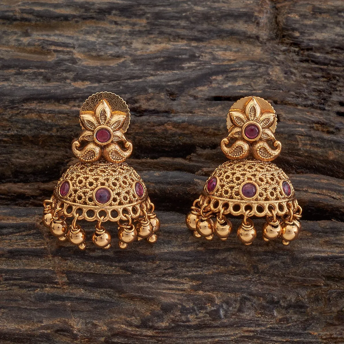 Antique Earring 176276