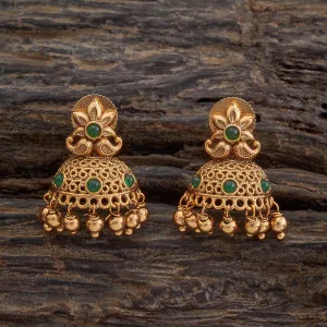 Antique Earring 176276