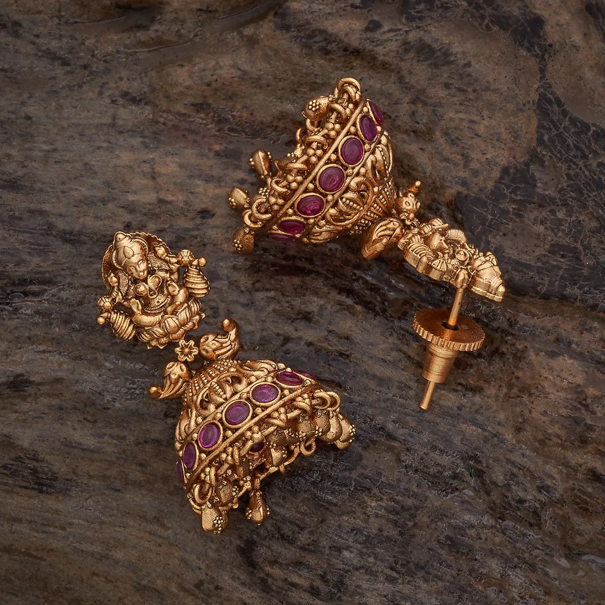 Antique Earring 176277
