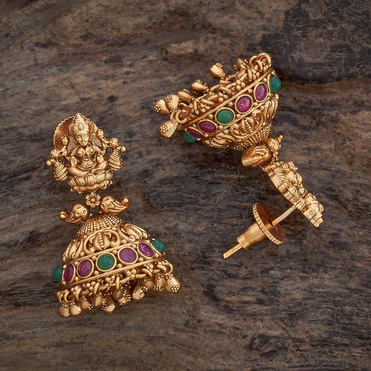 Antique Earring 176277