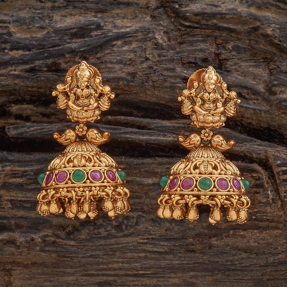 Antique Earring 176277