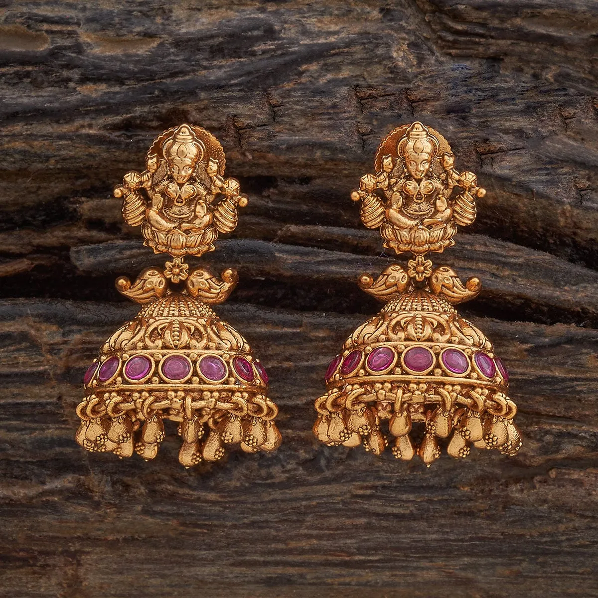 Antique Earring 176277