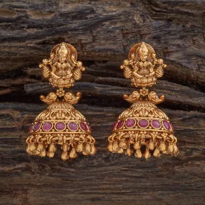 Antique Earring 176277