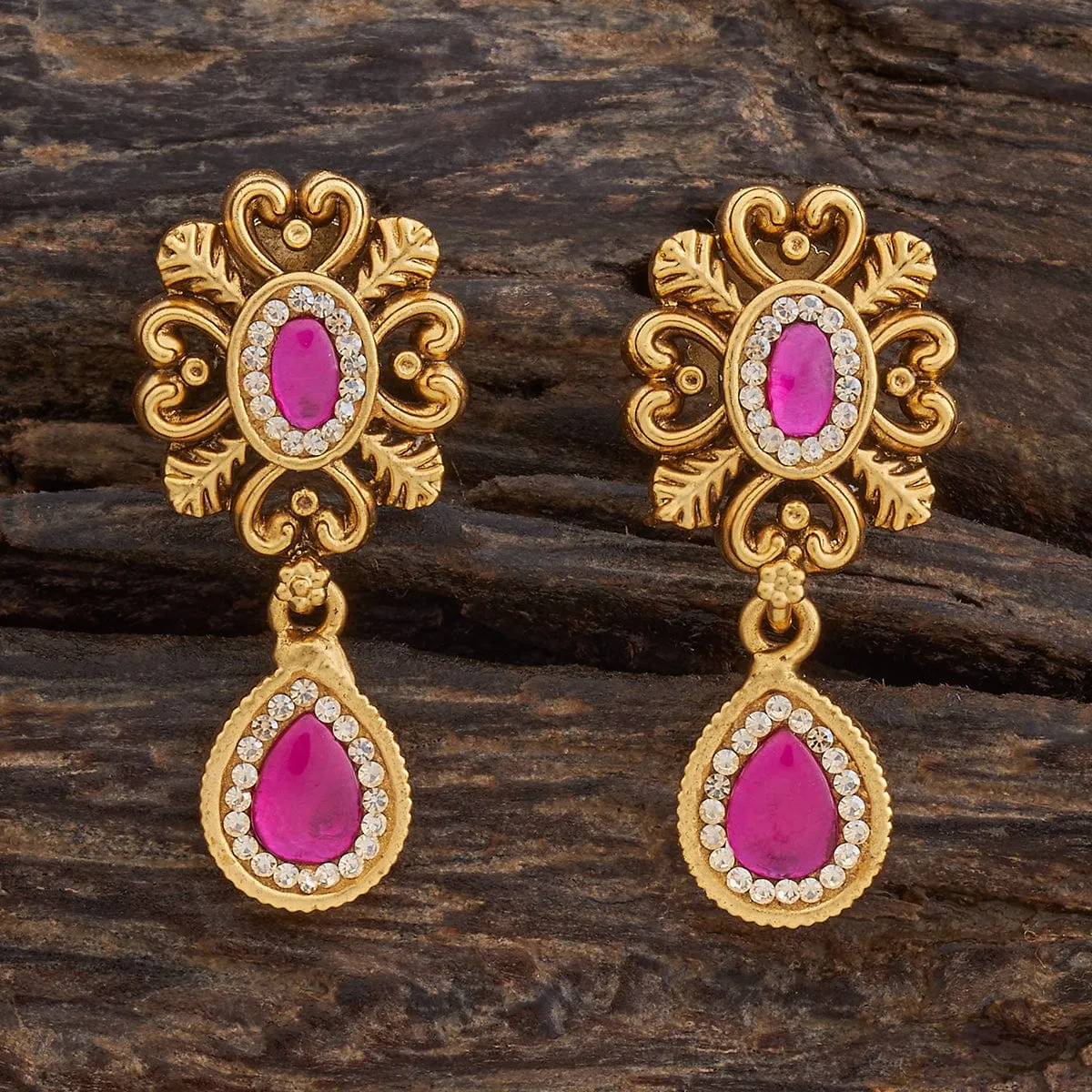 Antique Earring 176915