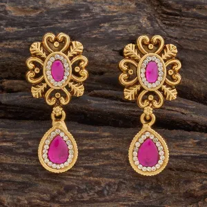 Antique Earring 176915