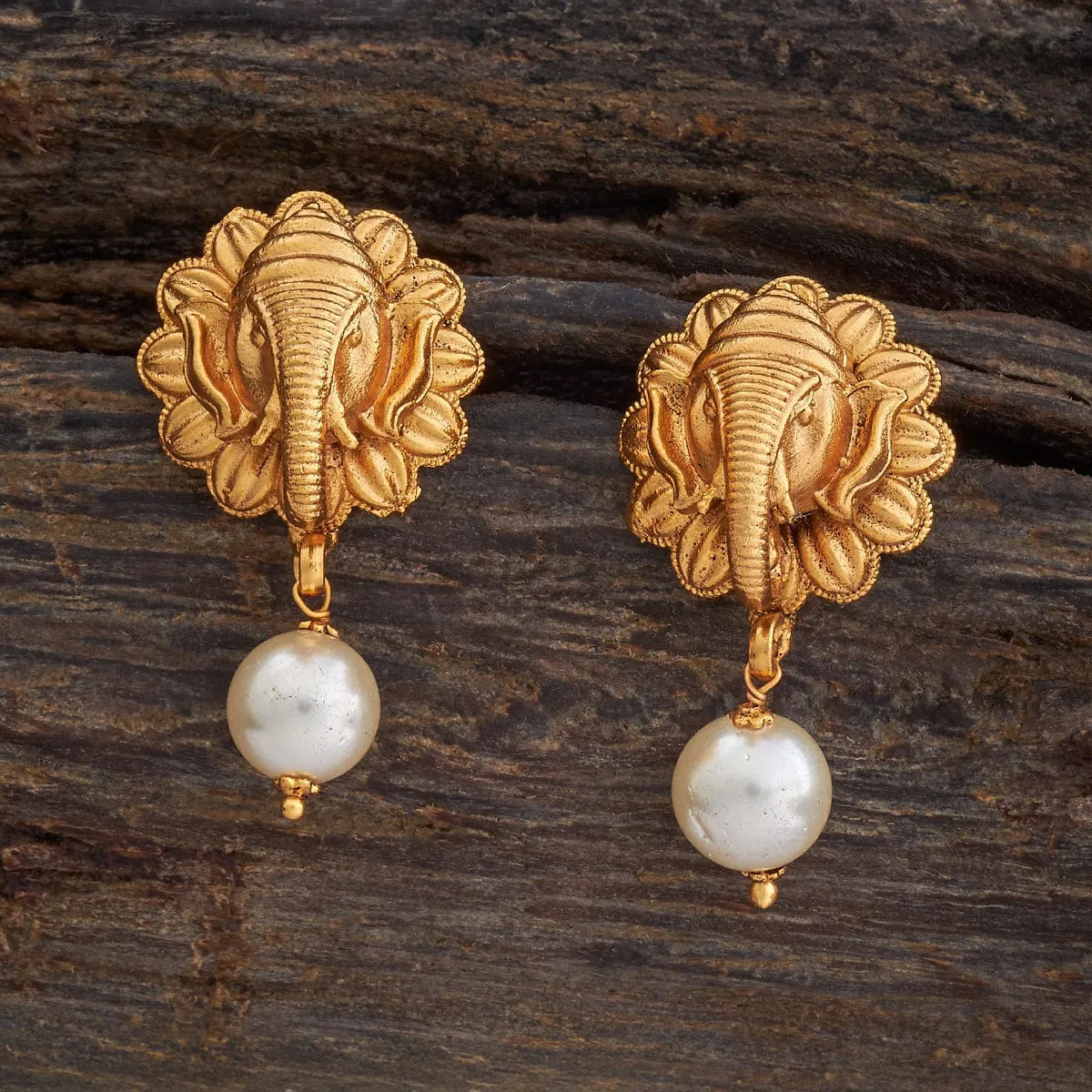Antique Earring 177778