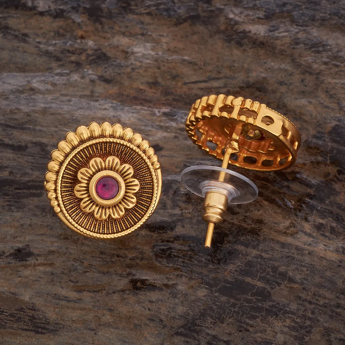 Antique Earring 178498