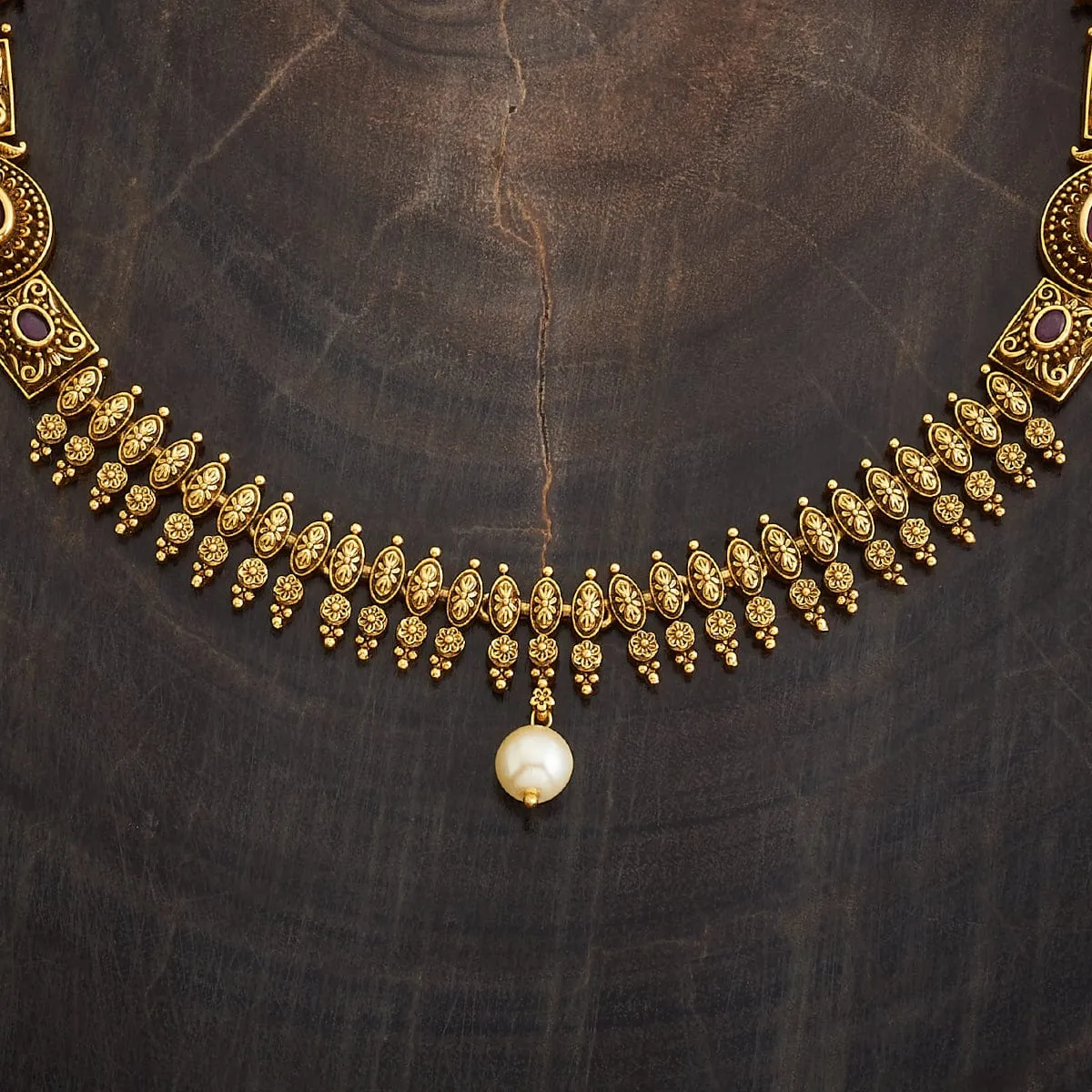 Antique Necklace 177699
