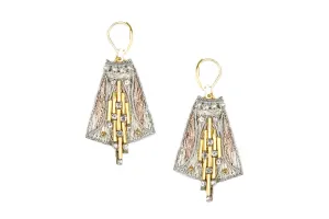 APO Métal Earrings