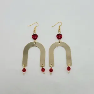Attracted to You Earrings