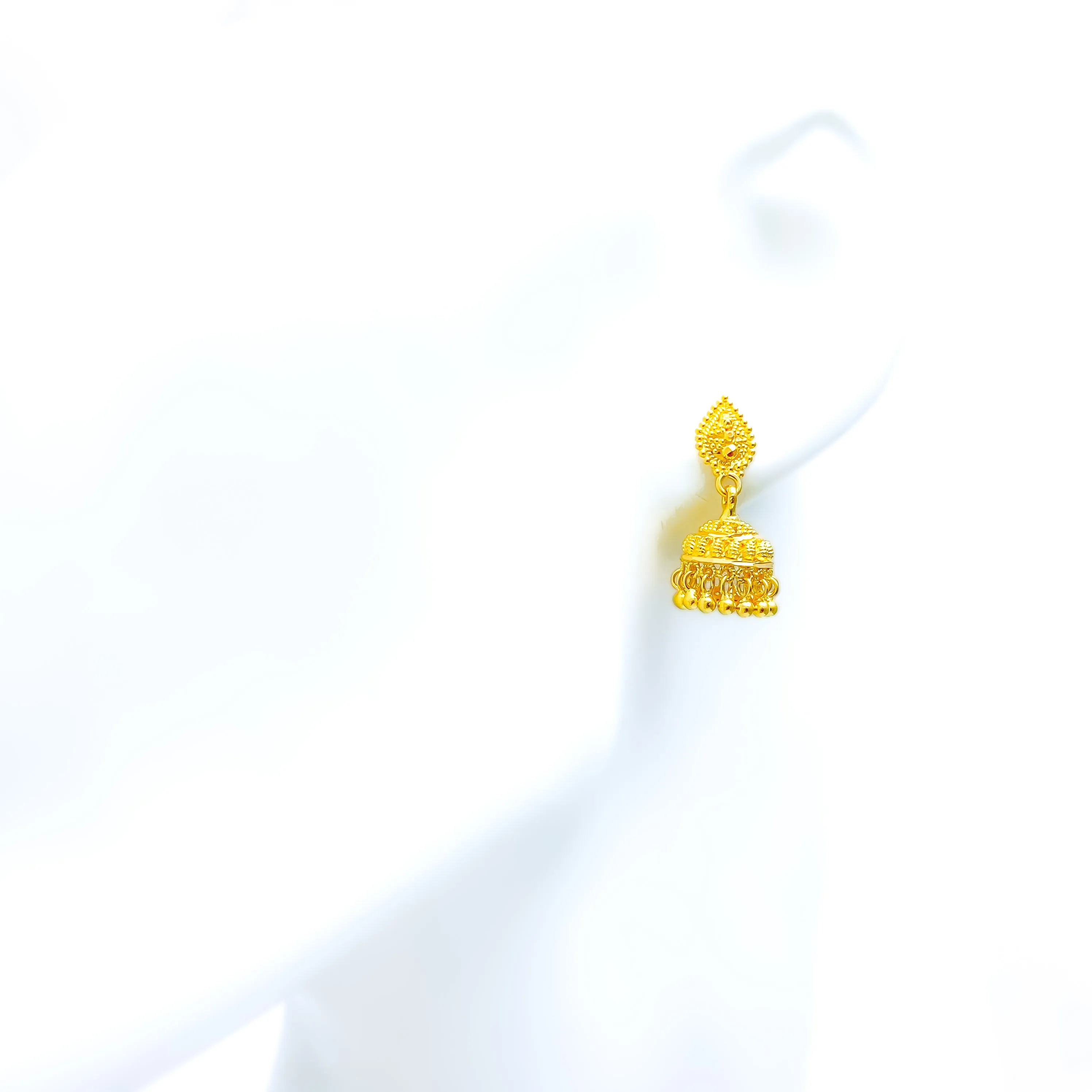 Attractive Timeless Earrings