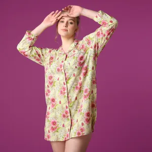 Bernadette Nightshirt