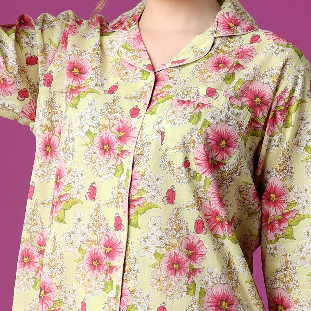 Bernadette Nightshirt