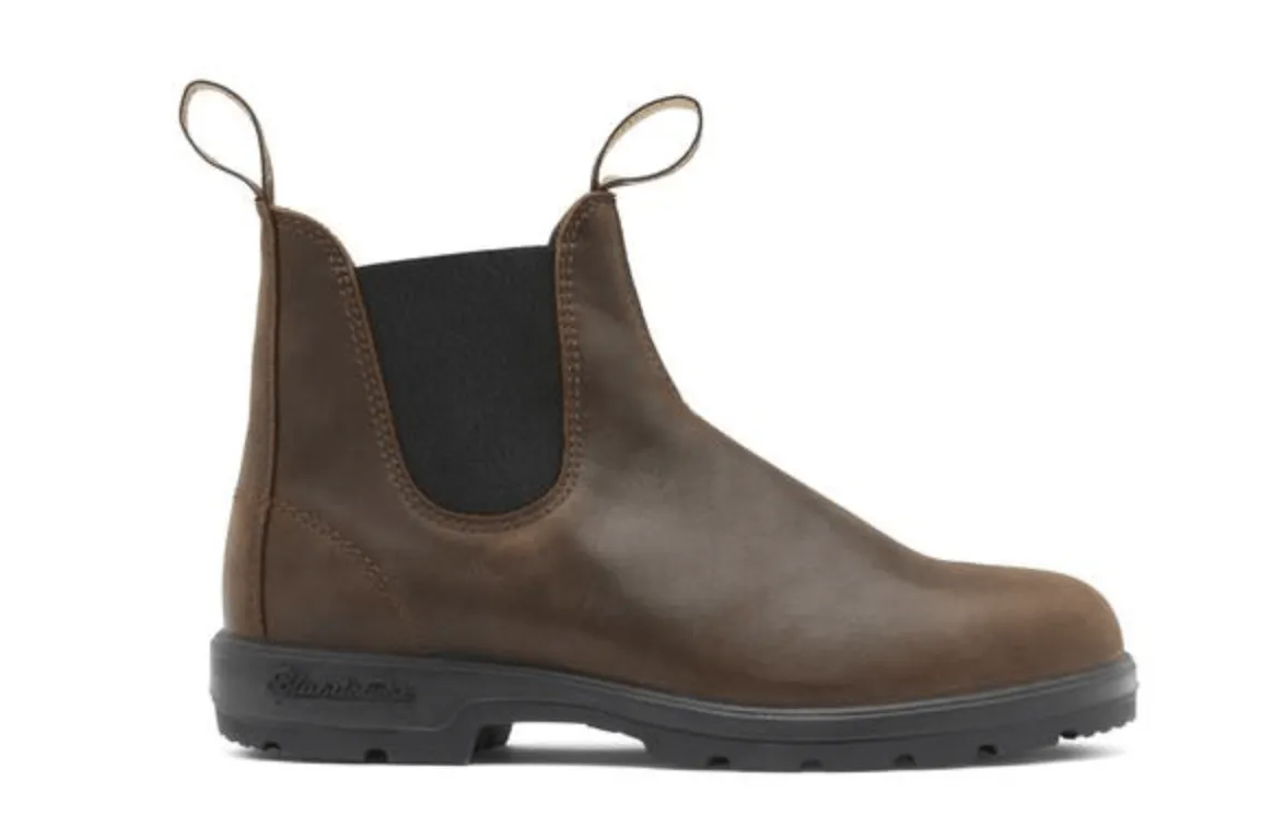 Blundstone 1609 - Classic Antique Brown