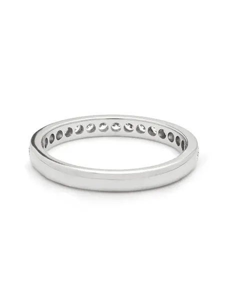 Cartier 1895 Diamond Ring B4071452