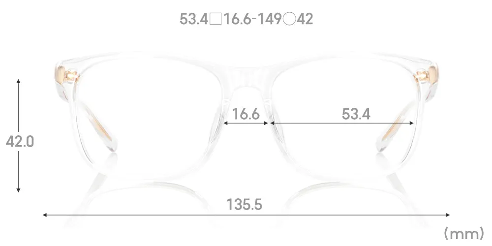 Classic Oversized 079