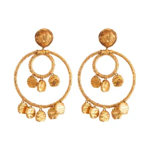 Gitana- Gold