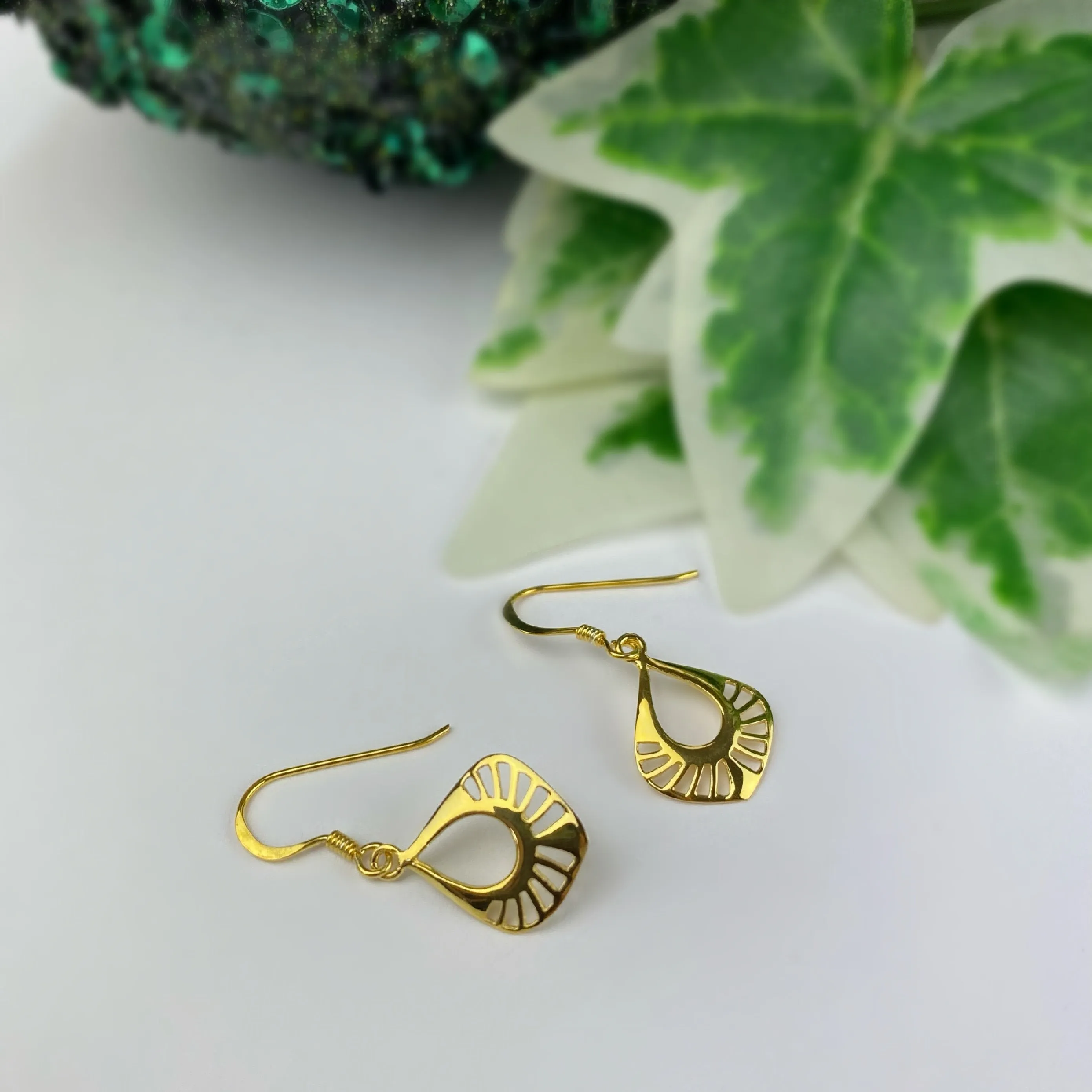 Golden Dayz Set - VSET142G