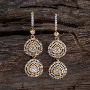 Kundan Earring 173054