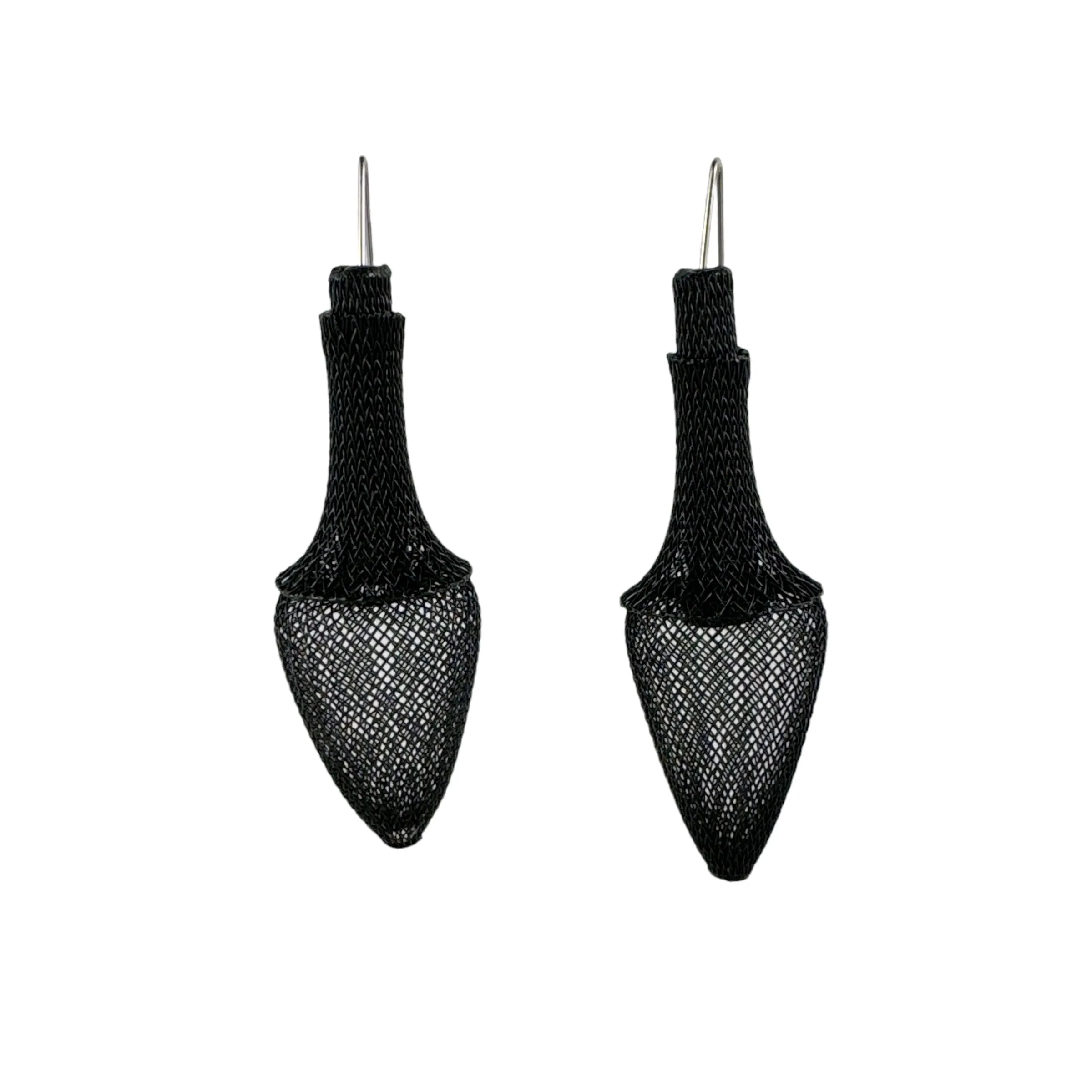 Lantern Earrings - Sophia Emmett