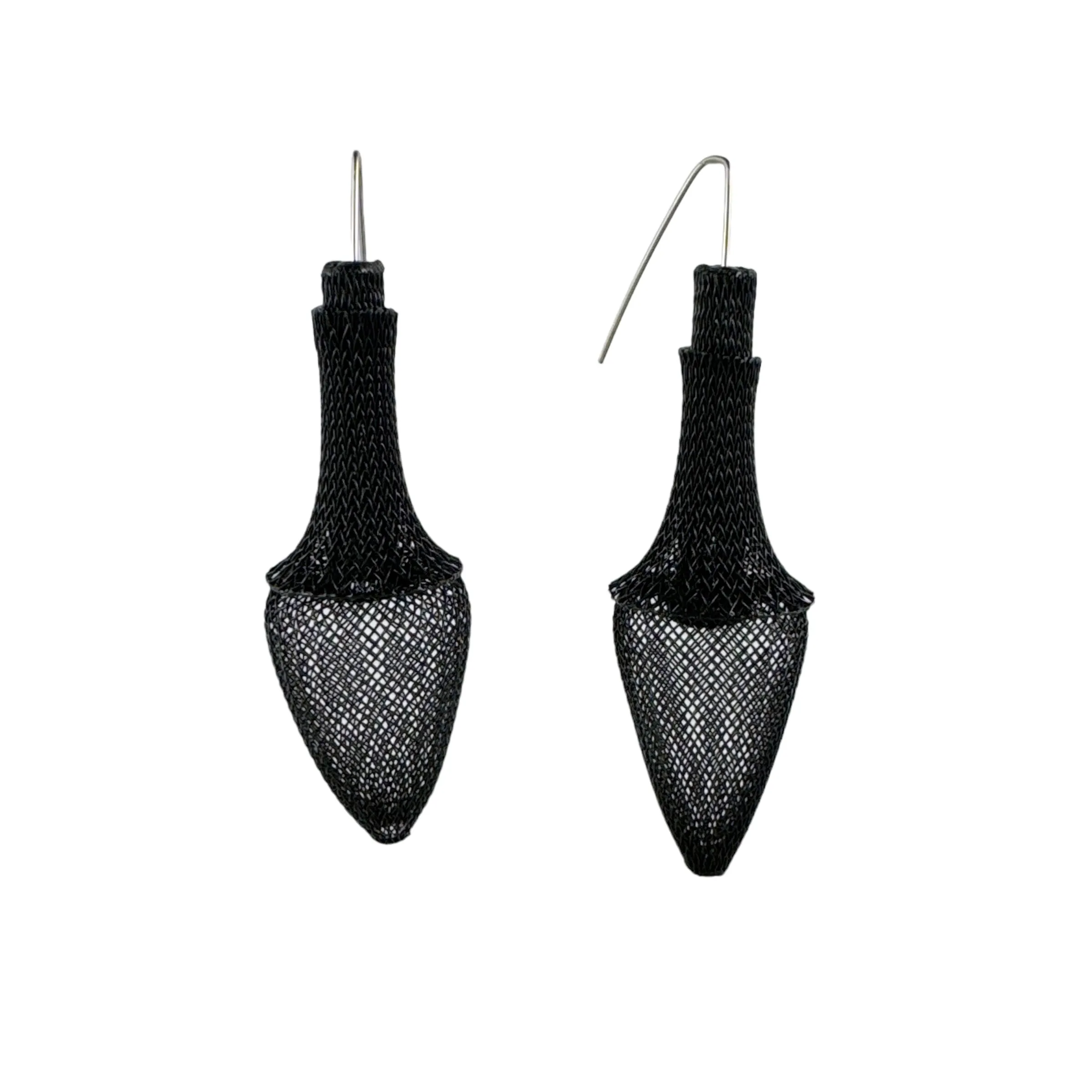 Lantern Earrings - Sophia Emmett