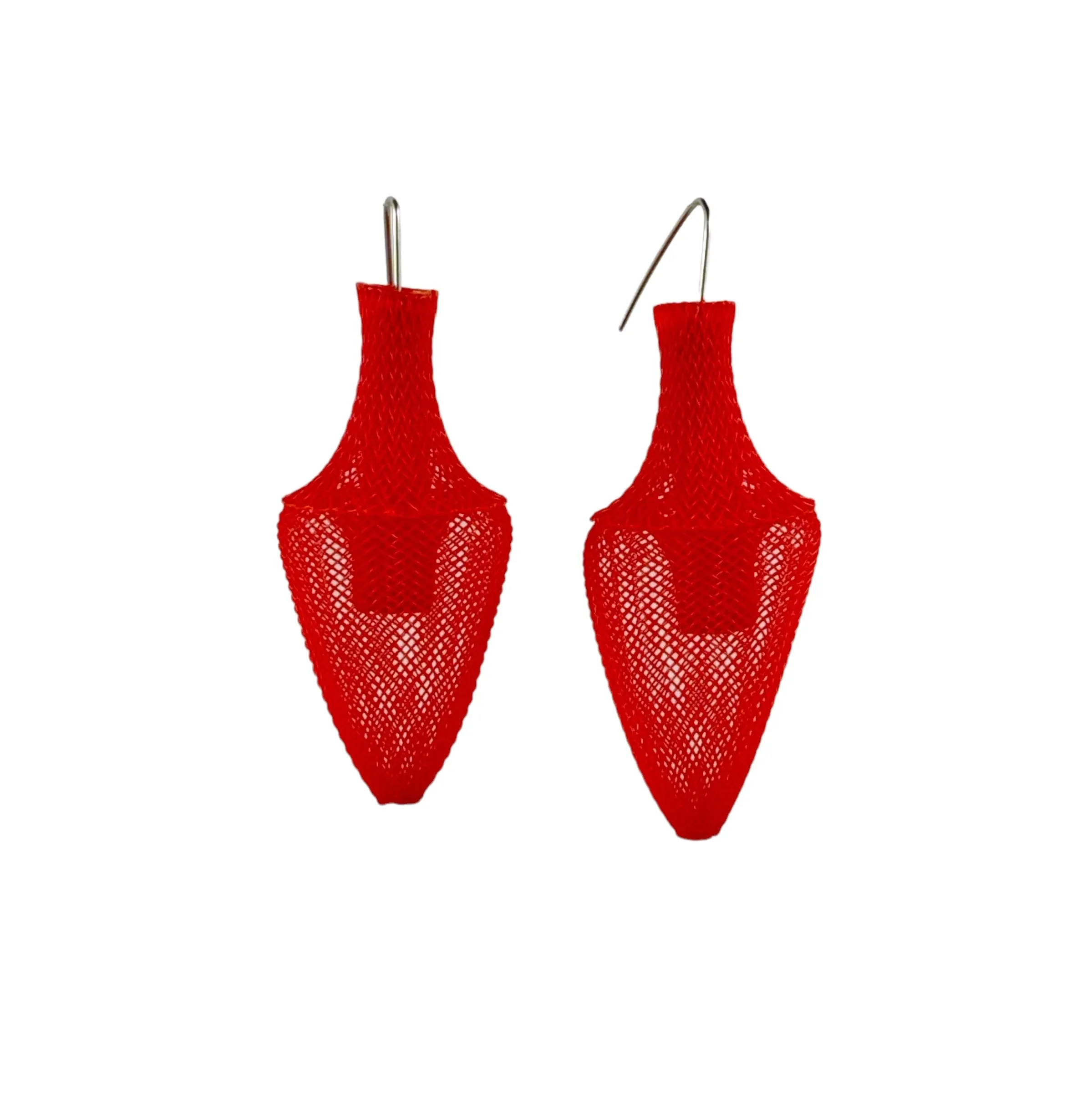 Lantern Earrings - Sophia Emmett