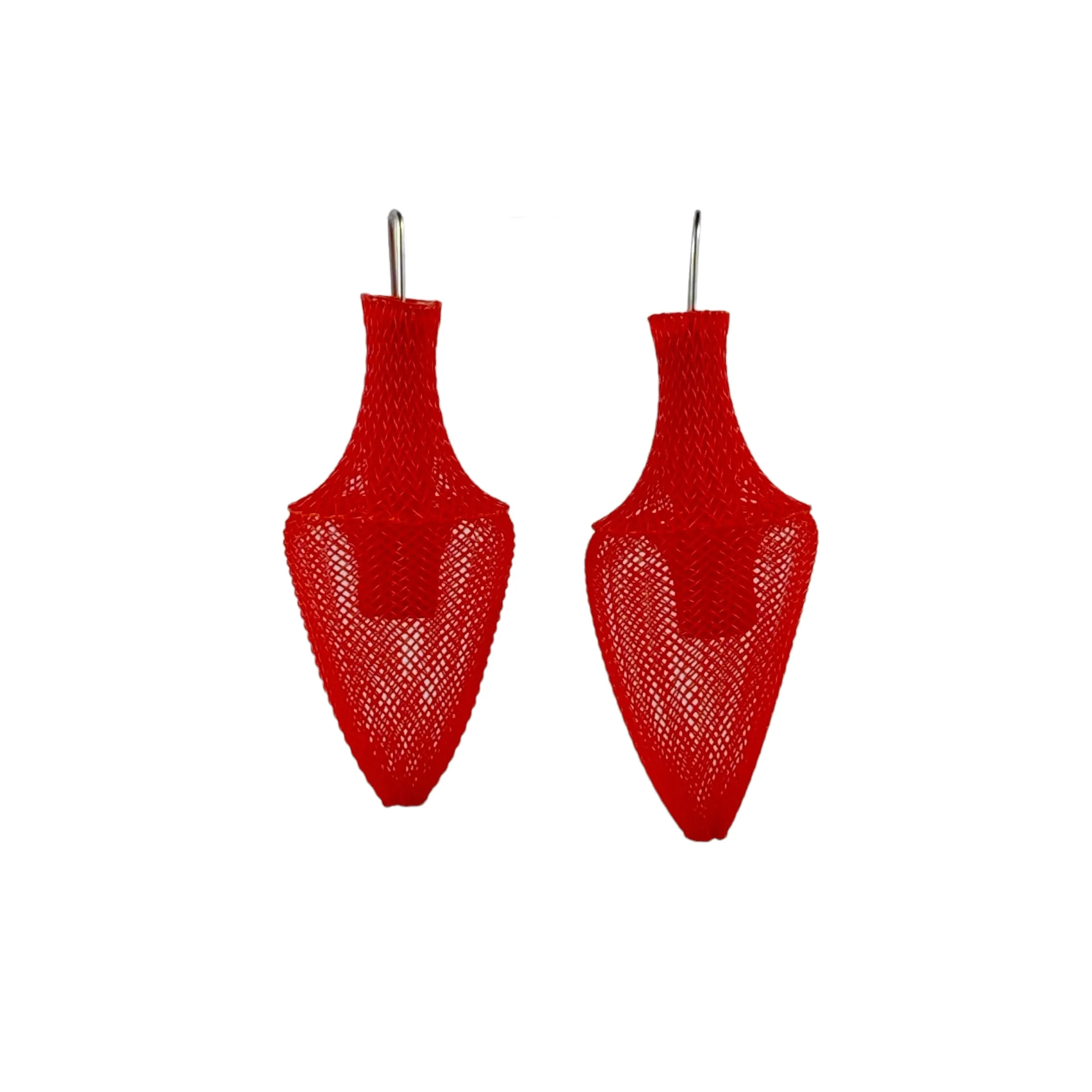 Lantern Earrings - Sophia Emmett