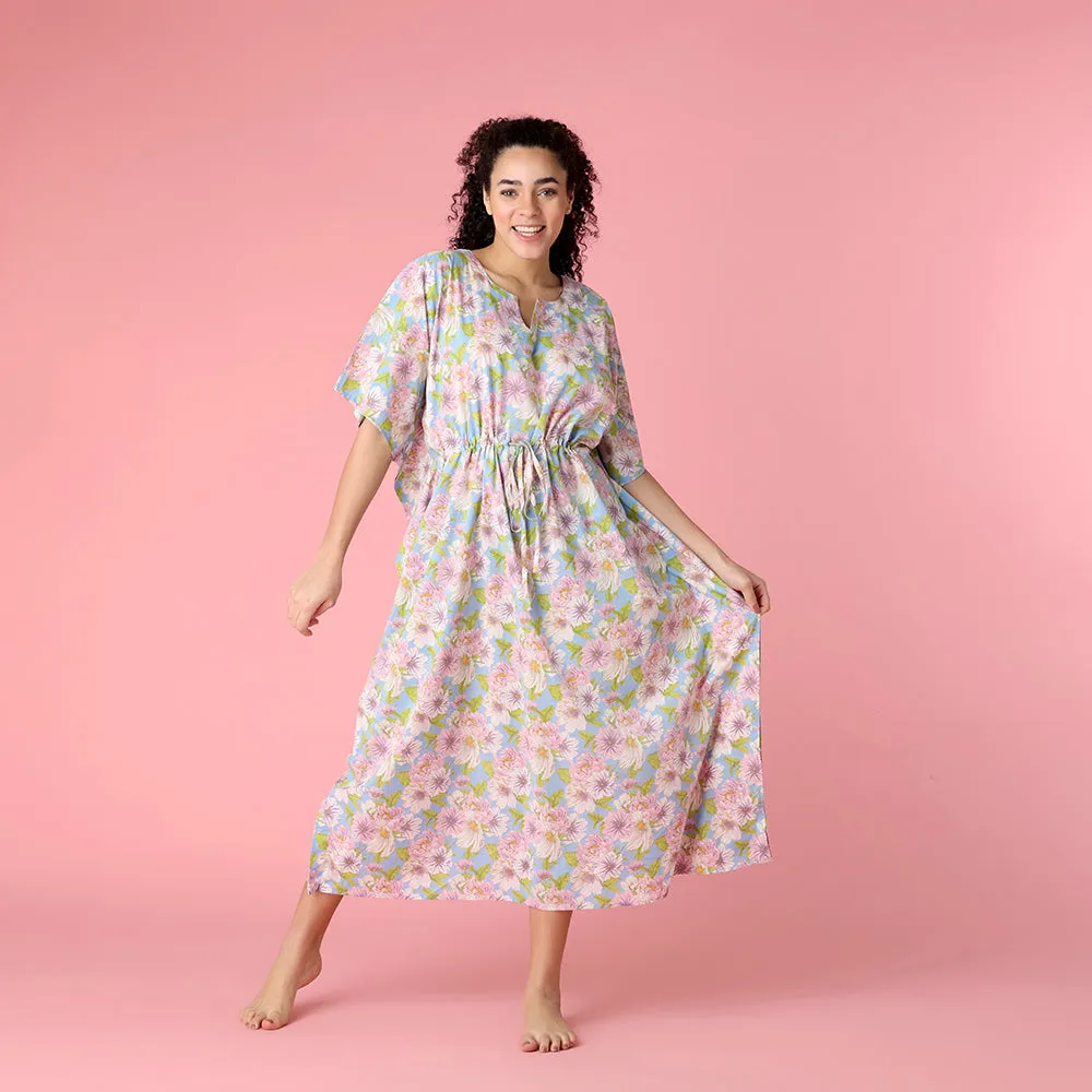 Miranda Kaftan