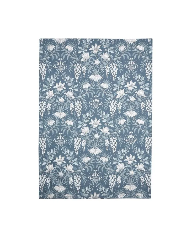 Parterre Printed Set of 2 Tea Towels