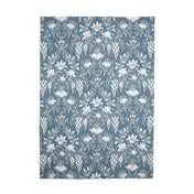 Parterre Printed Set of 2 Tea Towels
