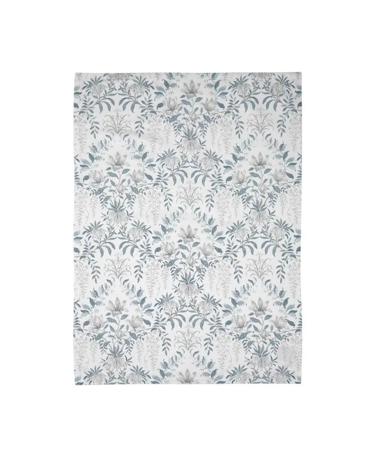 Parterre Printed Set of 2 Tea Towels